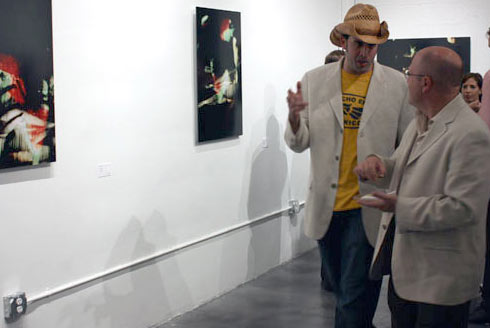 Luis Iga Upcoming Events Luis Iga Upcoming Events
