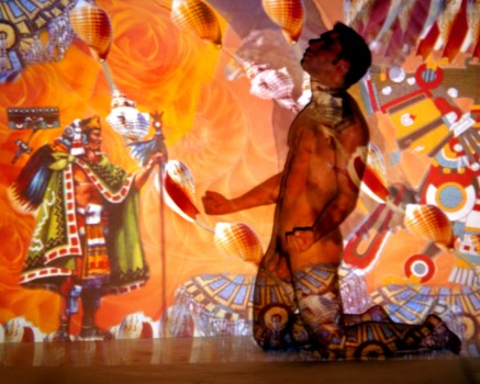 Tezcatlipoca Tezcatlipoca